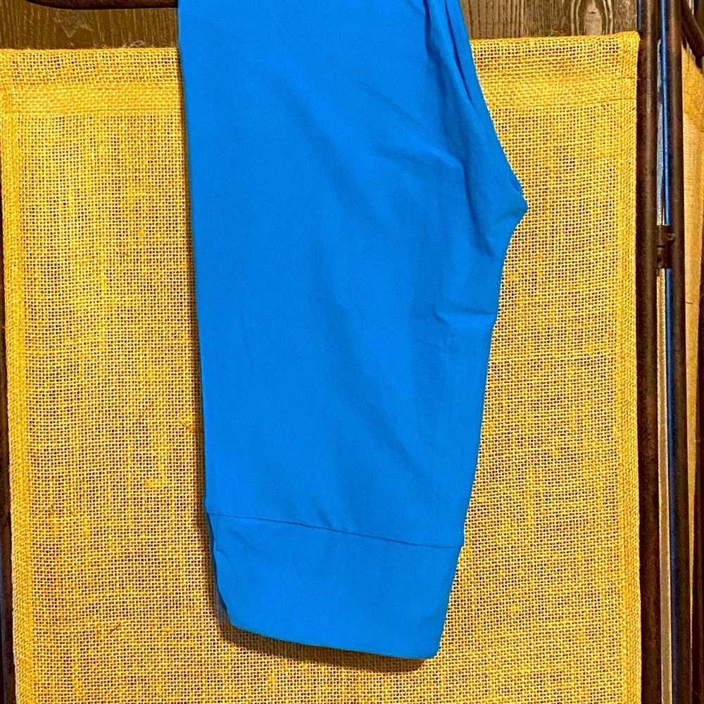 LuLaRoe OS leggings